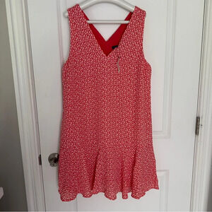 Banana Republic  Sleeveless Dress size M